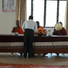 New Year Pirith chanting Program - Pirith chanting - 2019